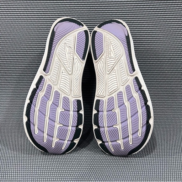 Altra Torin 8 Womens Athletic Shoes Running Cross Training Sneaker Sz 9.5 Purple - Picture 8 of 9